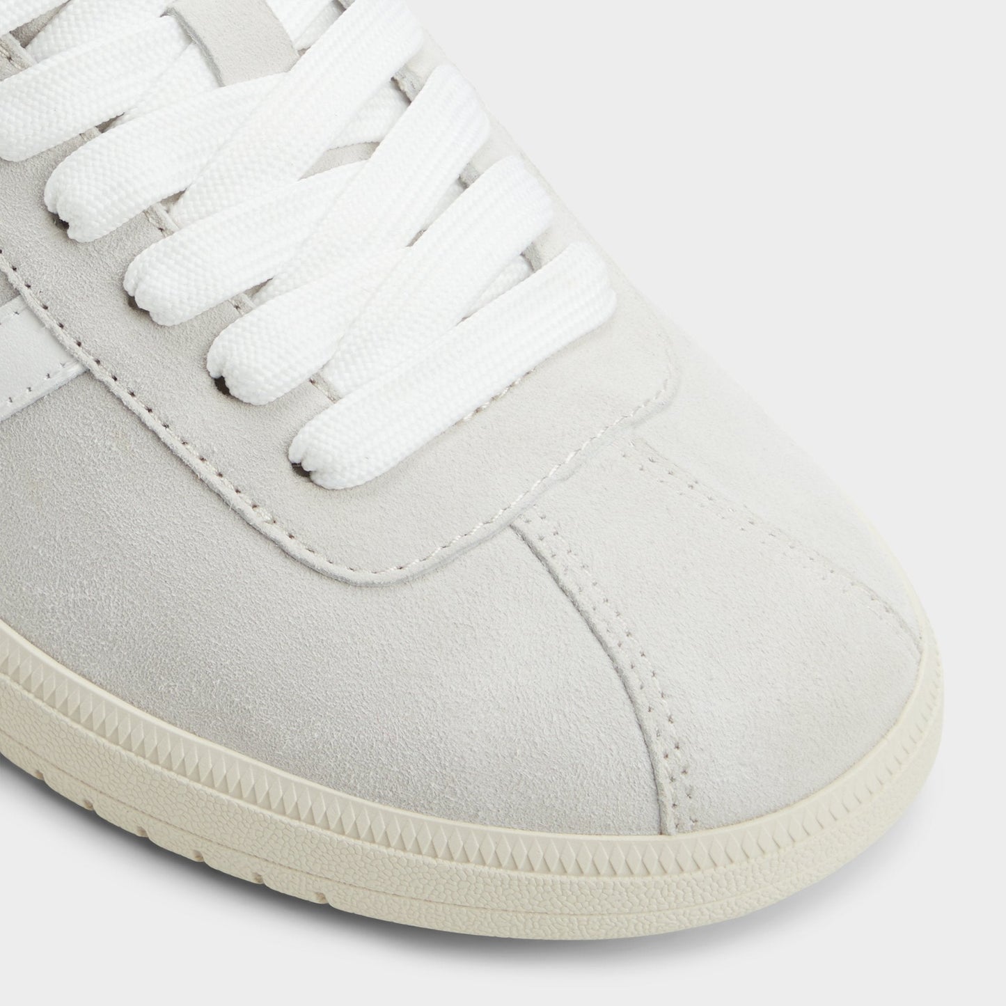 Aldo Chicsneaker Light Grey Women's Low top sneakers - Low top sneaker, Cup sole Women