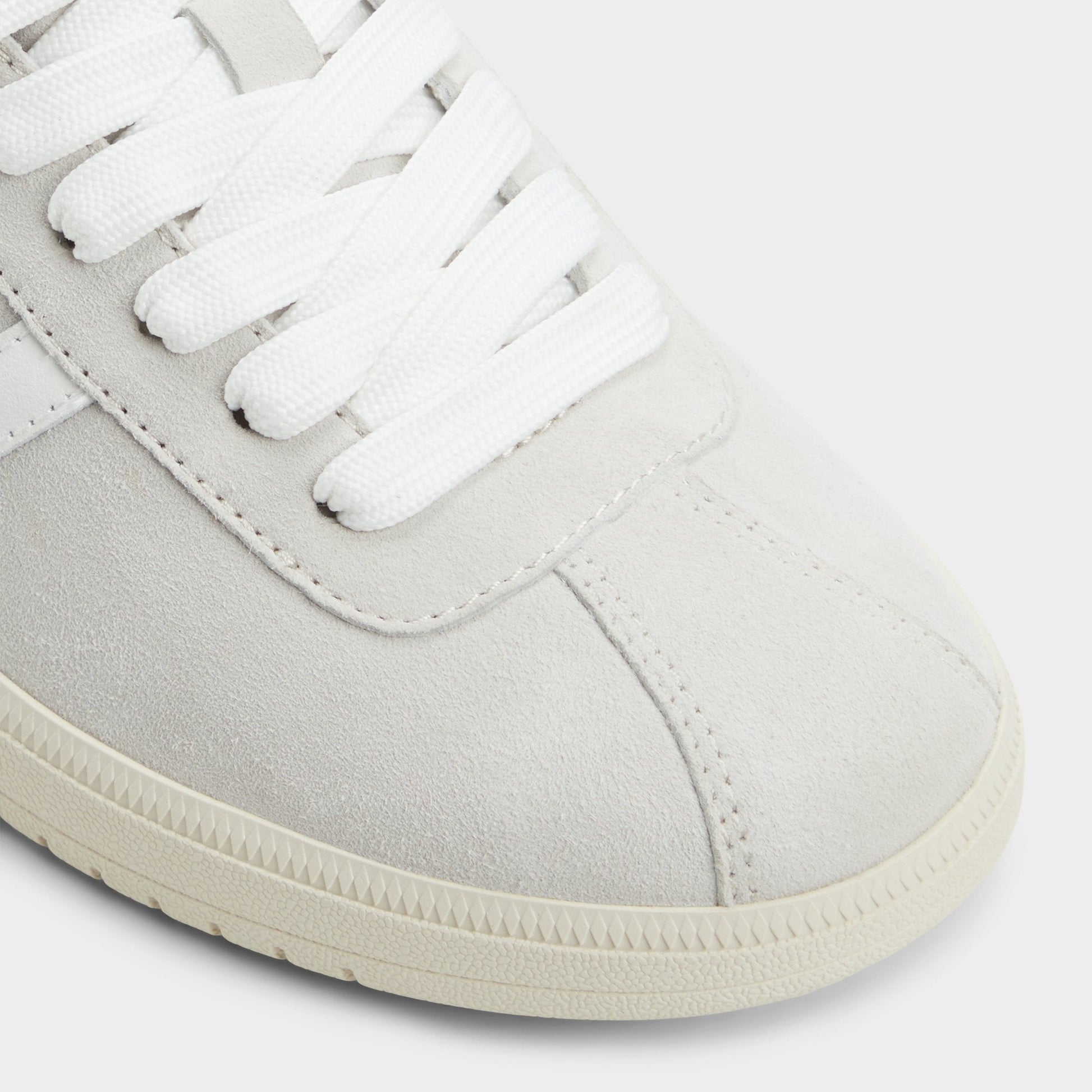 Aldo Chicsneaker Light Grey Women's Low top sneakers - Low top sneaker, Cup sole Women