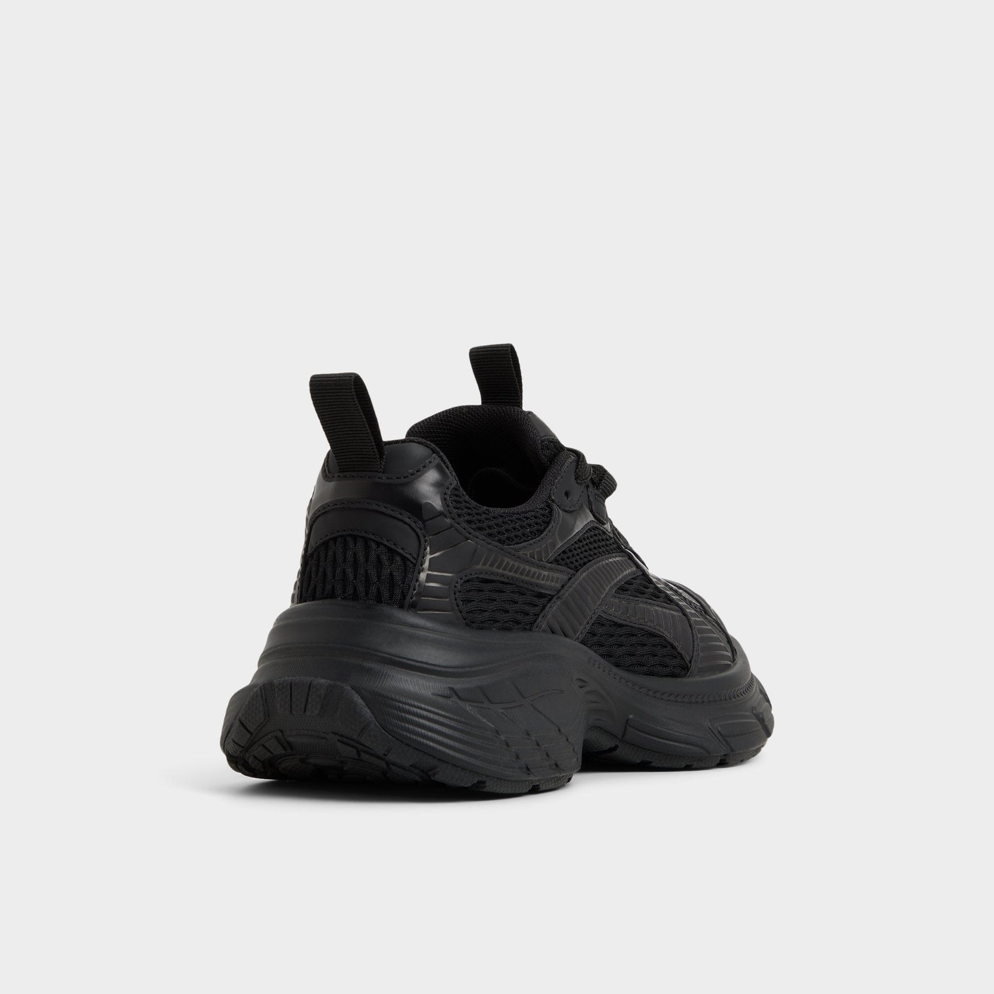 Aldo Powerplay in Black 14055008 - Sneaker, Jogger sole Women