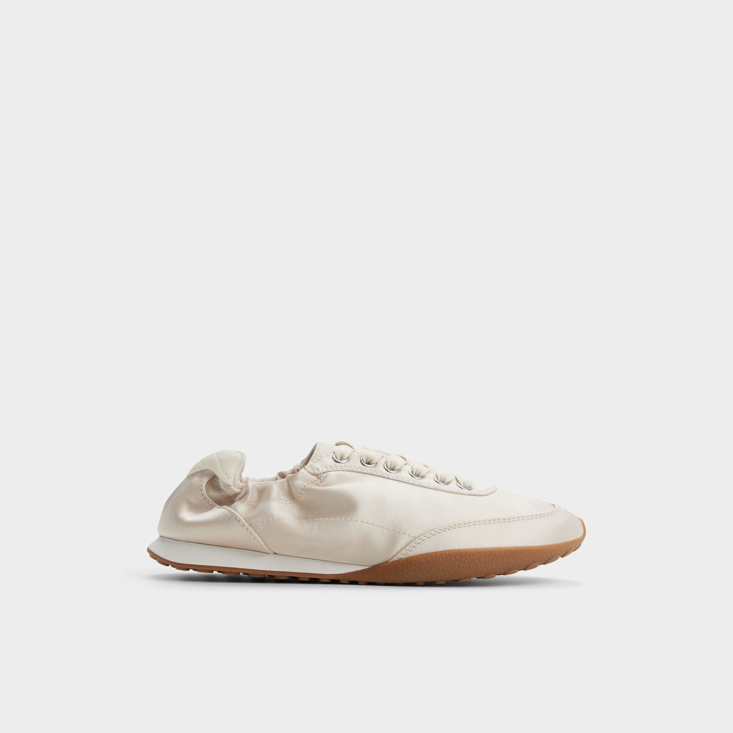 Aldo Balletsnkr Light Beige Women's Low top sneakers - Jogger sneaker Women