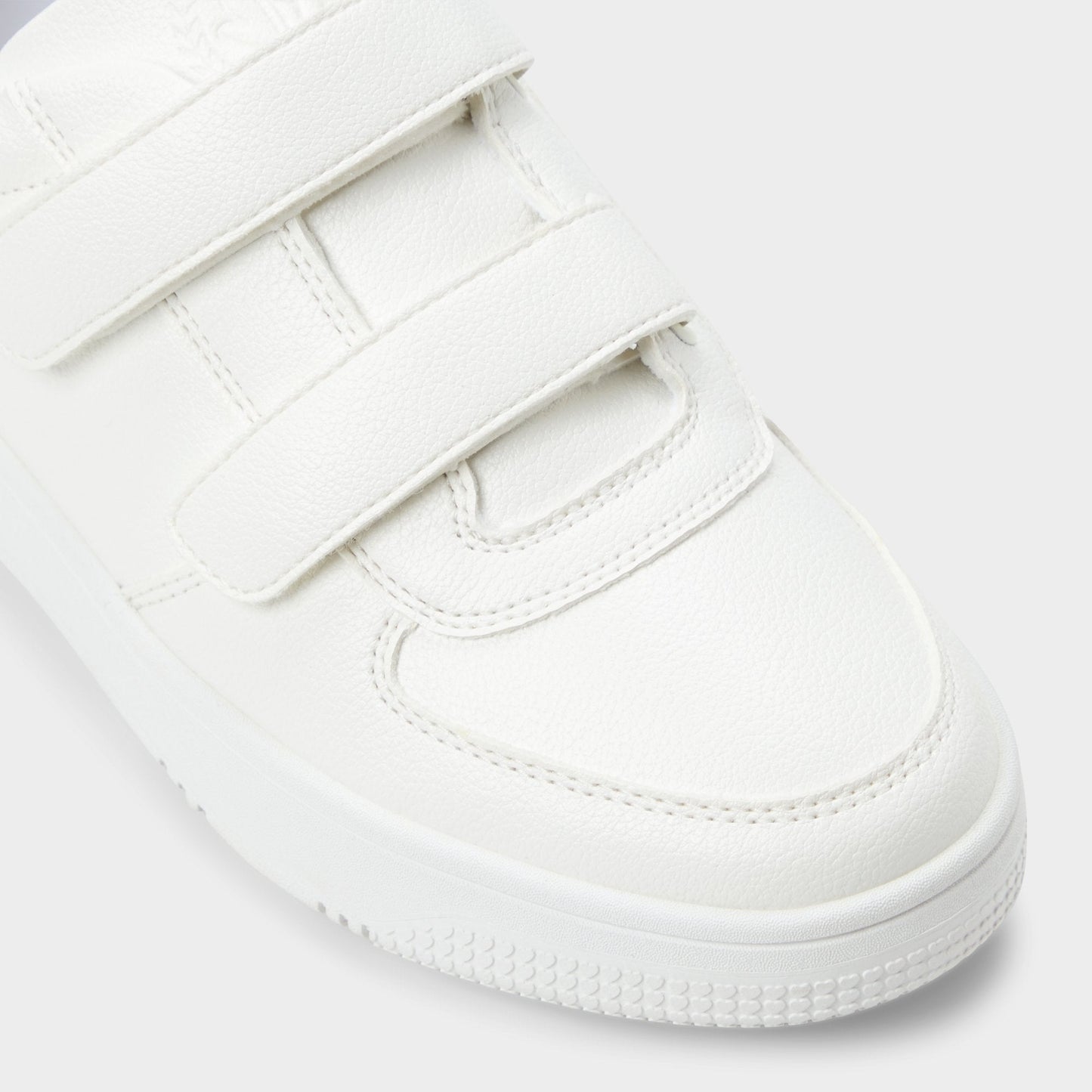 Aldo 24-7kicks White Combo Women's Low top sneakers - Jogger sneaker, Platform Women