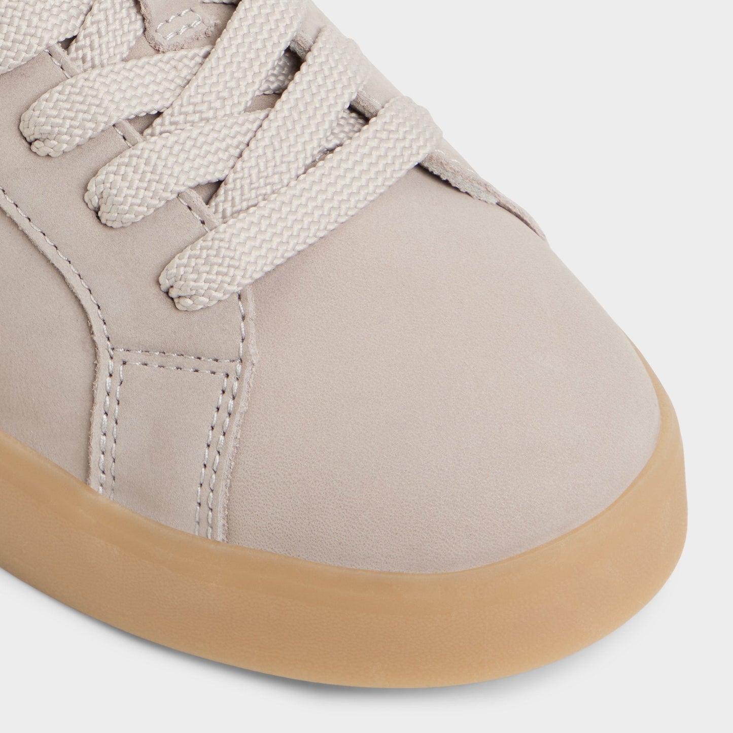 Aldo Mtl1972snkr-l Light Grey Women's Low top sneakers - Low top sneaker, Cup sole Women