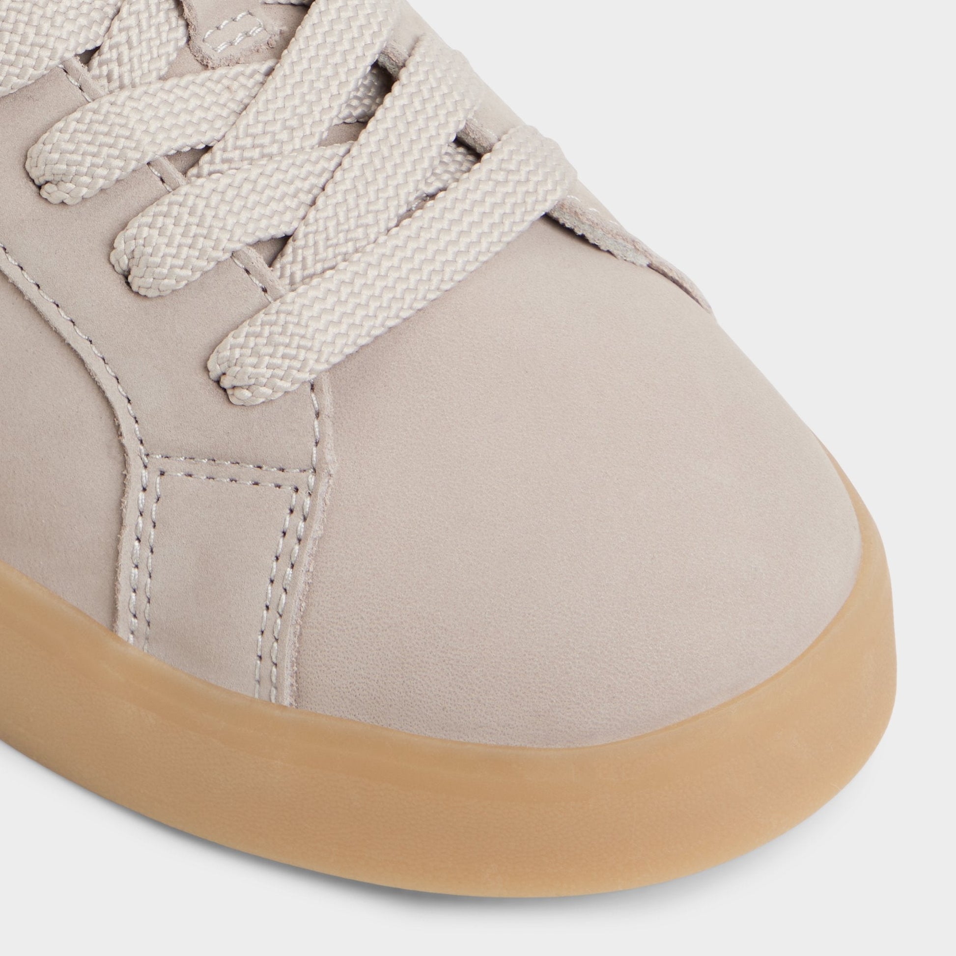 Aldo Mtl1972snkr-l Light Grey Women's Low top sneakers - Low top sneaker, Cup sole Women