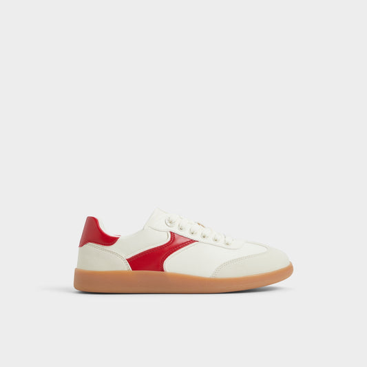 Aldo Erilg in White Combo 14053561 - Sneaker, Cup sole Women
