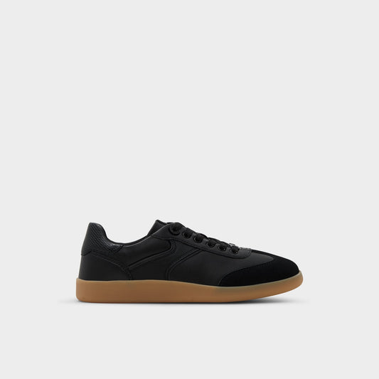 Aldo Erilg Black Women's Low top sneakers - Sneaker, Cup sole Women