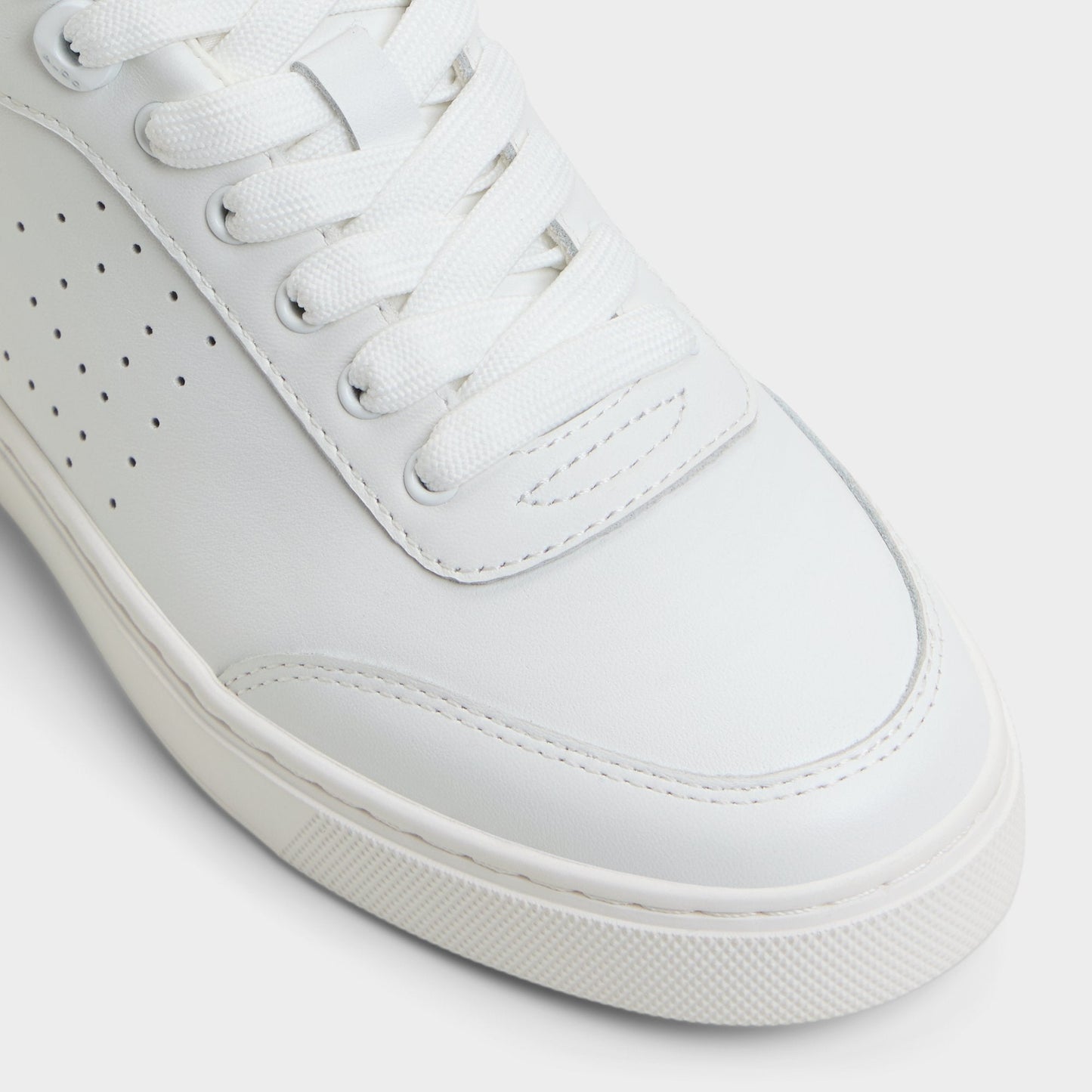 Aldo Clubsport White Combo Women's Low top sneakers - Low top sneaker, Cup sole Women