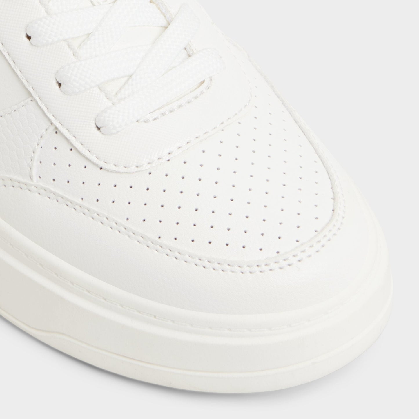 Aldo Jaylla White Women's Low top sneakers -  Women