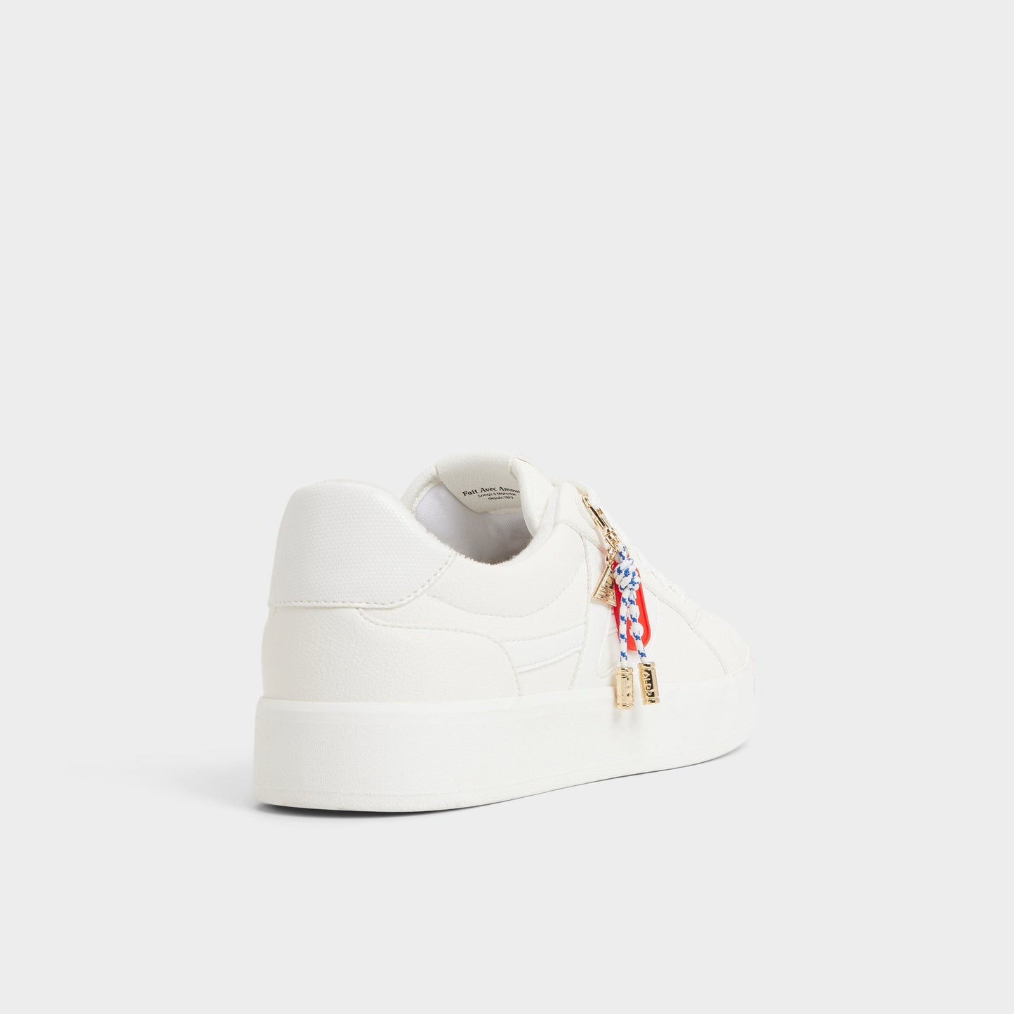 Aldo Mtl1972snkr-l - Sneaker, Cup sole Women