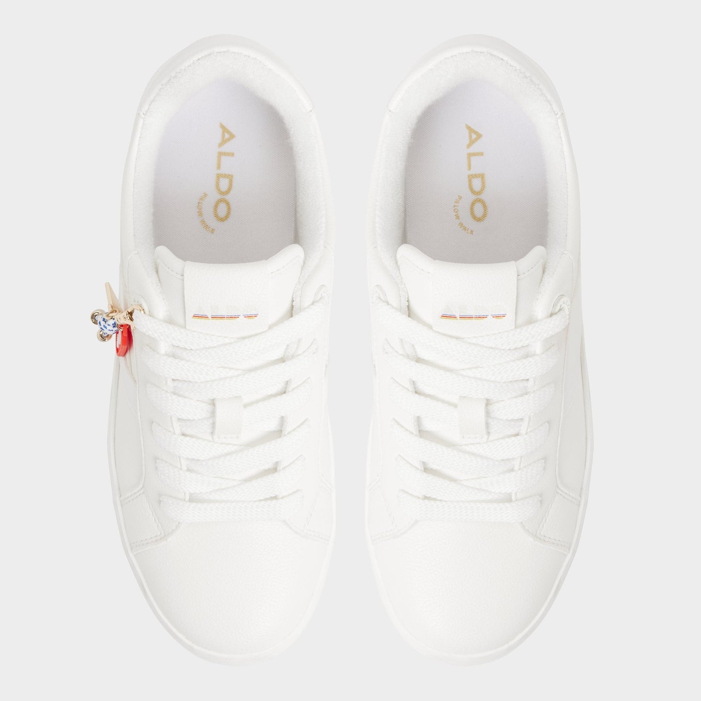 Aldo Mtl1972snkr-l - Sneaker, Cup sole Women
