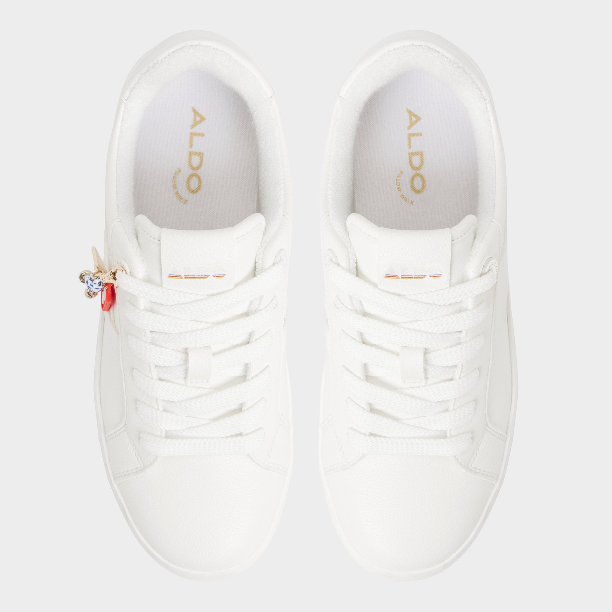 Aldo Mtl1972snkr-l - Sneaker, Cup sole Women