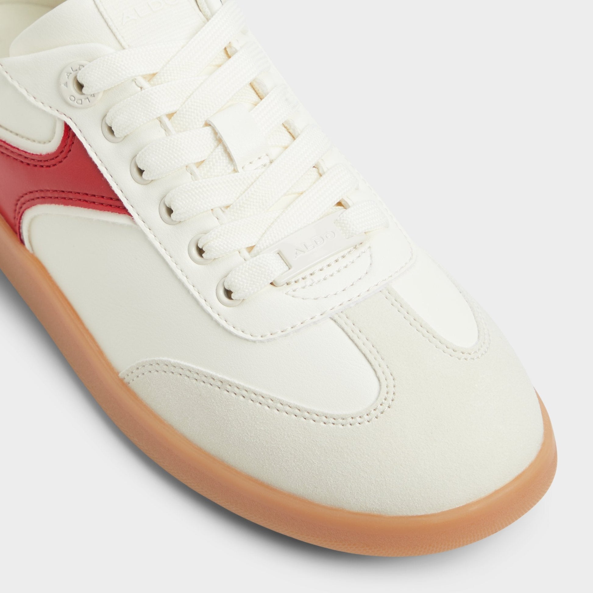Aldo Erilg in Xt White Combo - Sneaker, Jogger sole Women