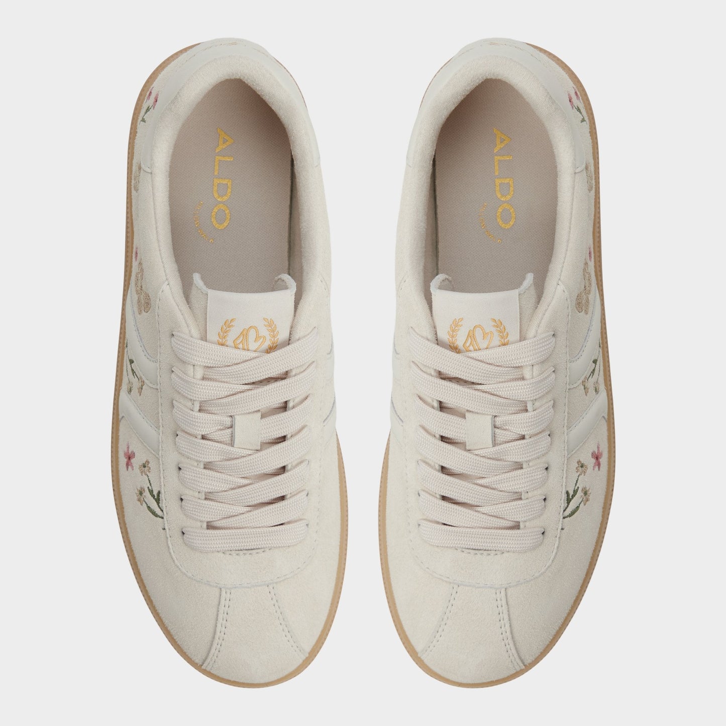 Aldo Chicsneaker in Light Pink 14179203 - Sneaker, Cup sole Women