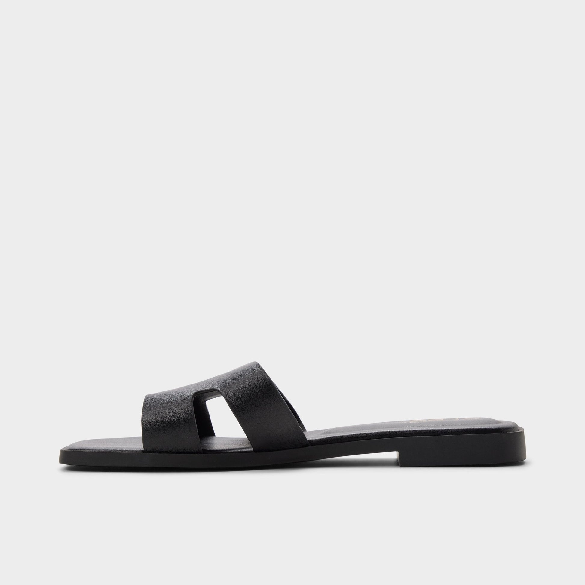 Aldo Itsandalb in Black -  Women