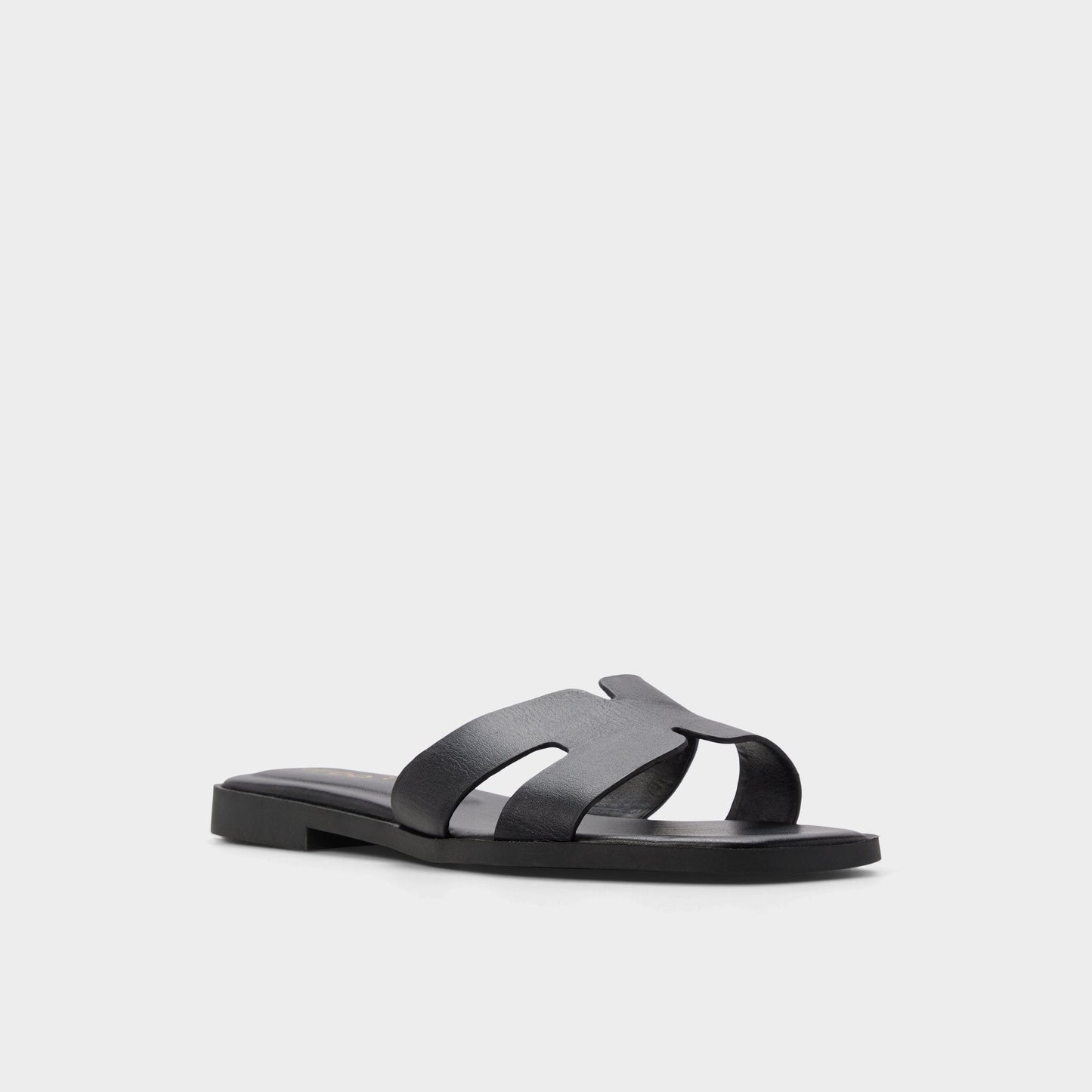 Aldo Itsandalb in Black -  Women