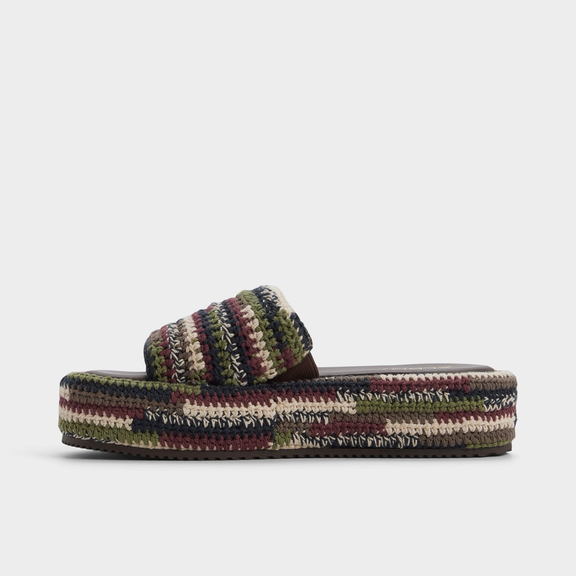 Aldo Bohemina in Other Miscellaneous - Slide sandal, Platform Women