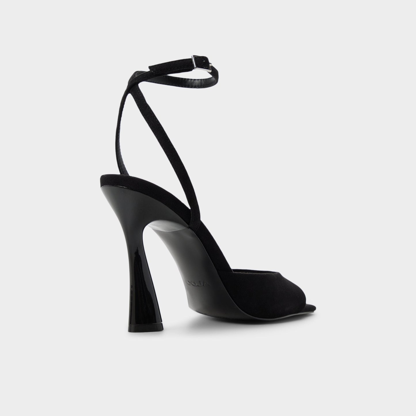 Aldo Alisonn in Open Black -  Women