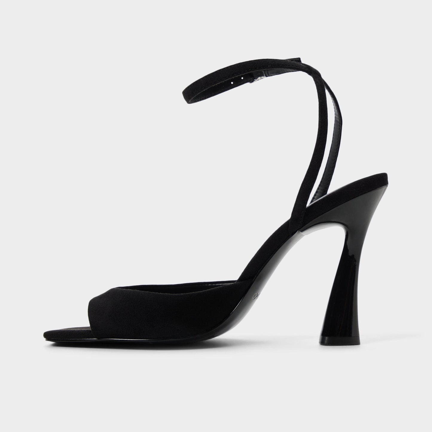 Aldo Alisonn in Open Black -  Women