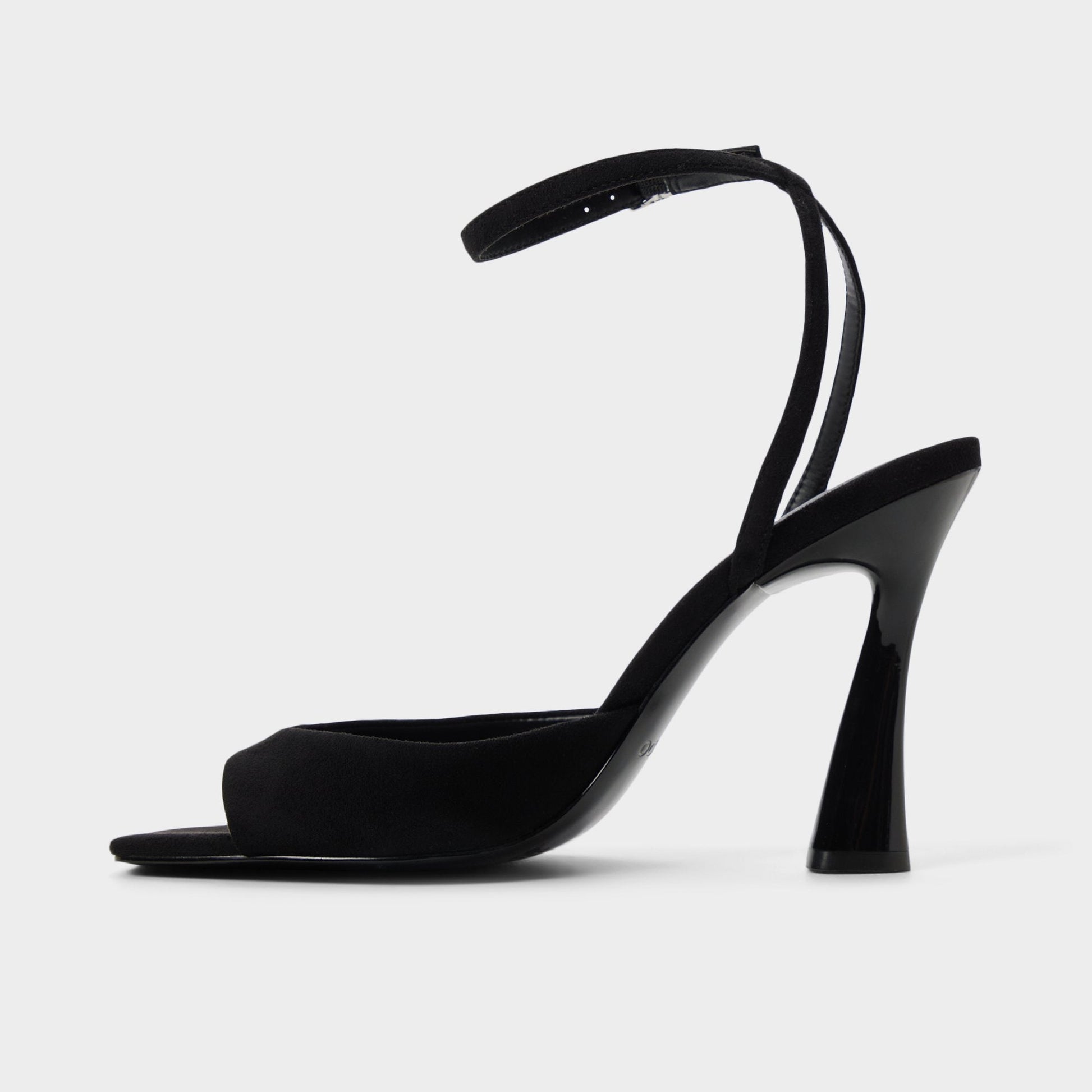 Aldo Alisonn in Open Black -  Women