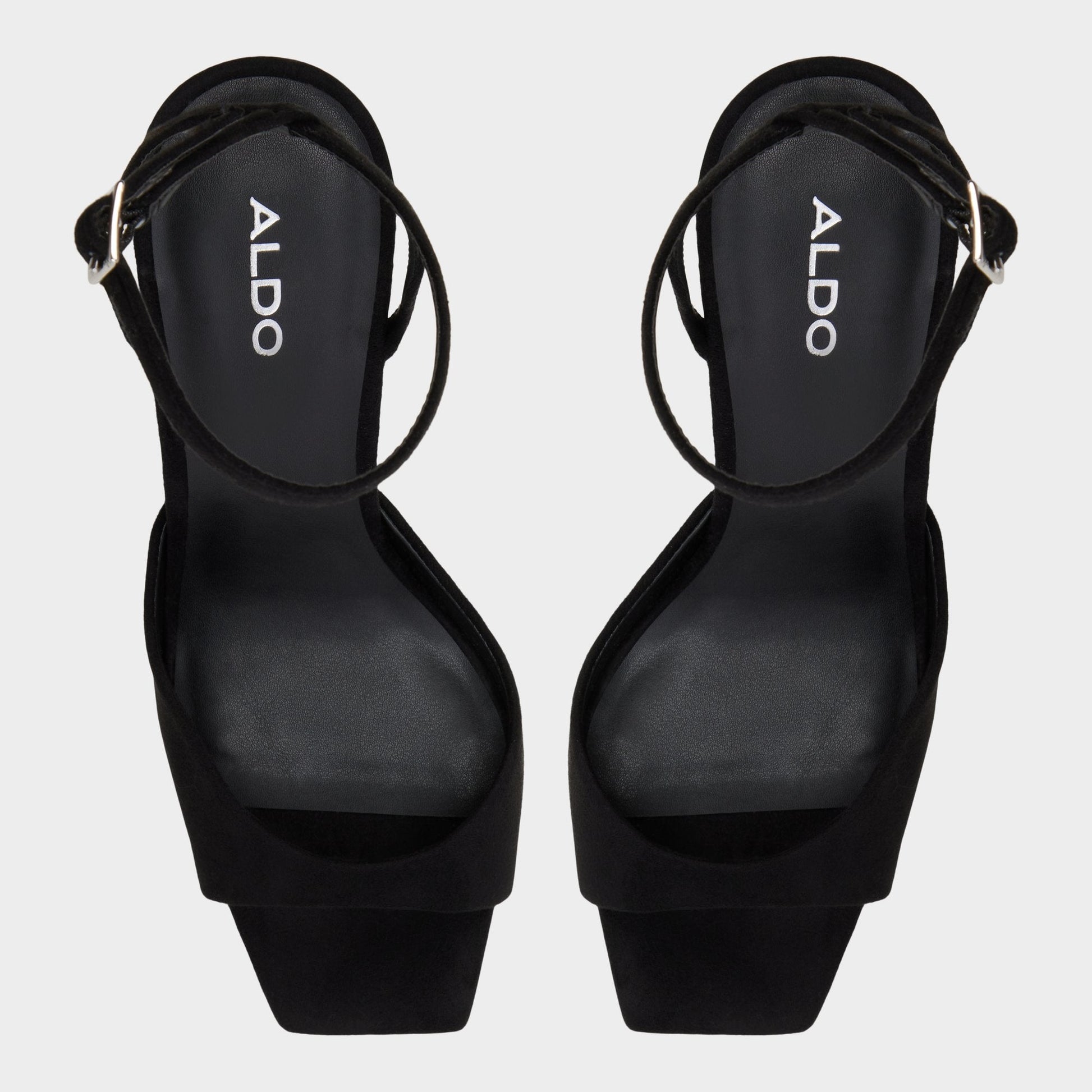 Aldo Alisonn in Open Black -  Women