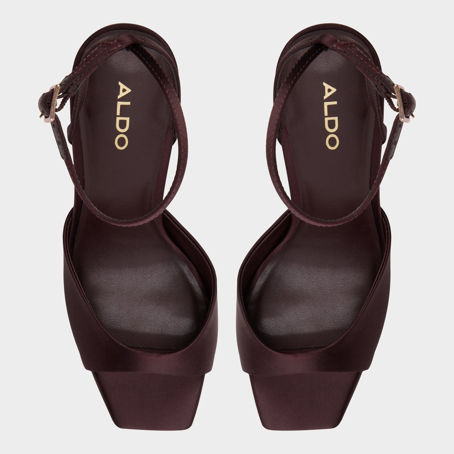 Aldo Alisonn in Brown -  Women