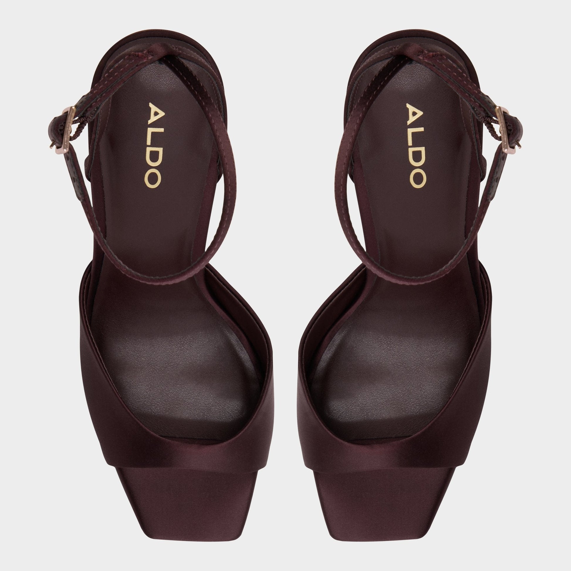Aldo Alisonn in Brown -  Women