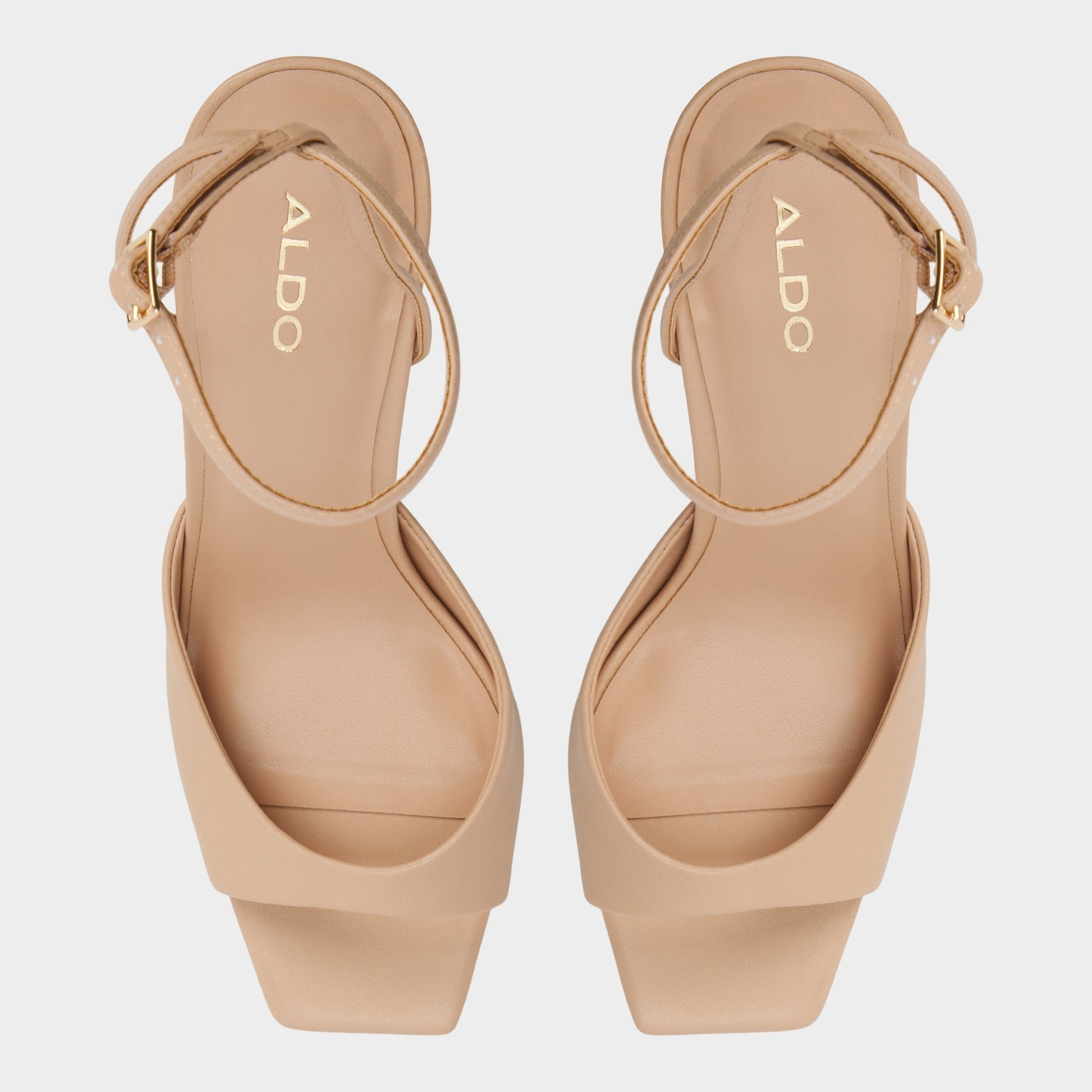 Aldo Alisonn in Other Medium Beige -  Women