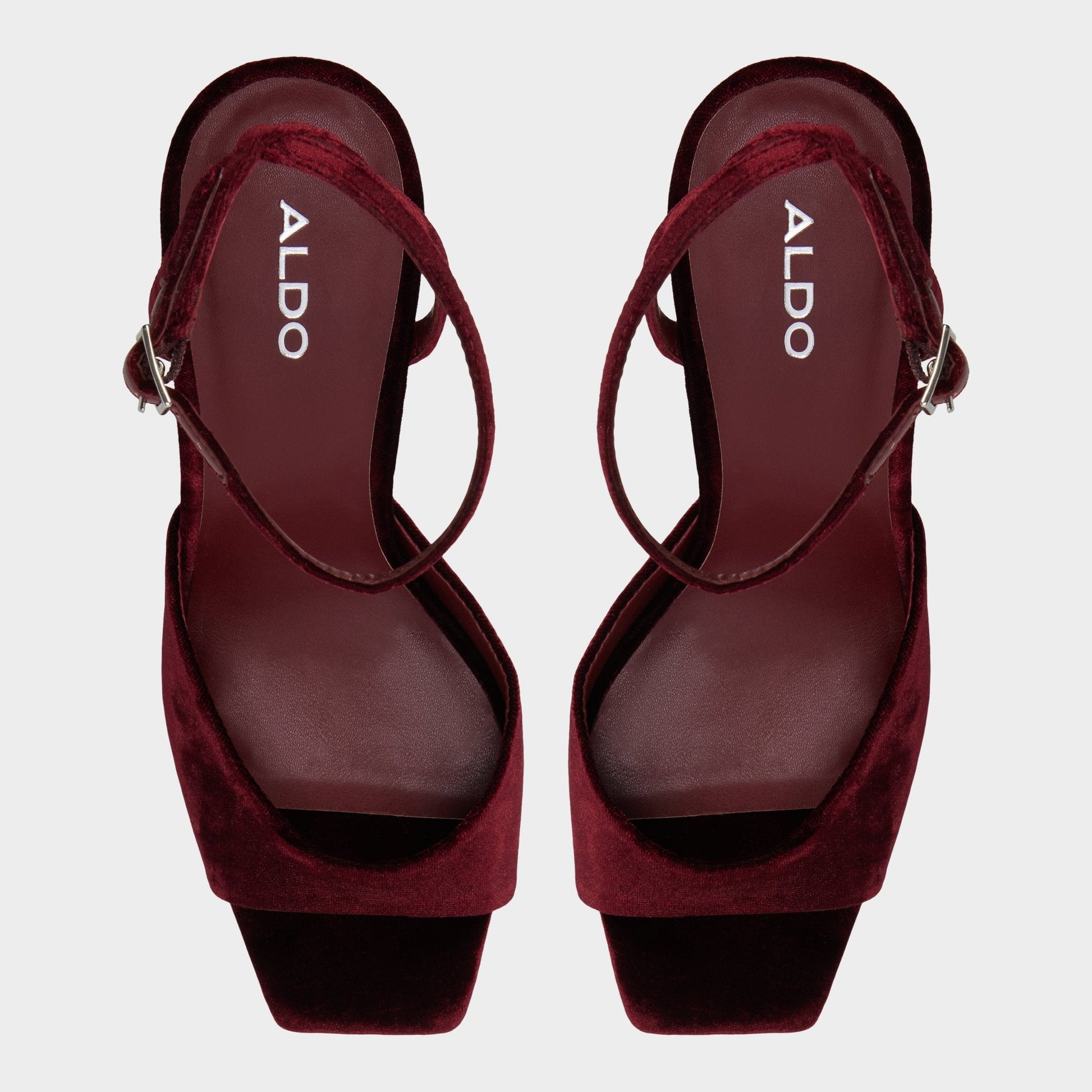Aldo Alisonn in Bordo -  Women|Bags