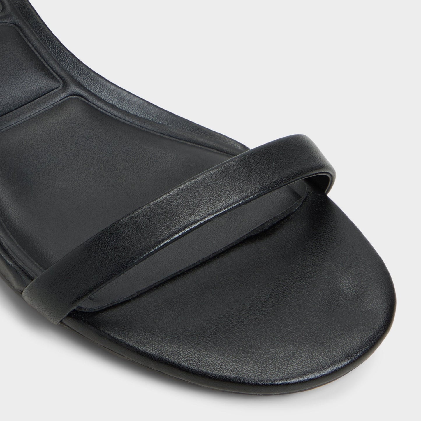 Aldo Calliope Black Women's Block heels - Heeled sandal, Block heel Women