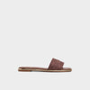 Medium Brown