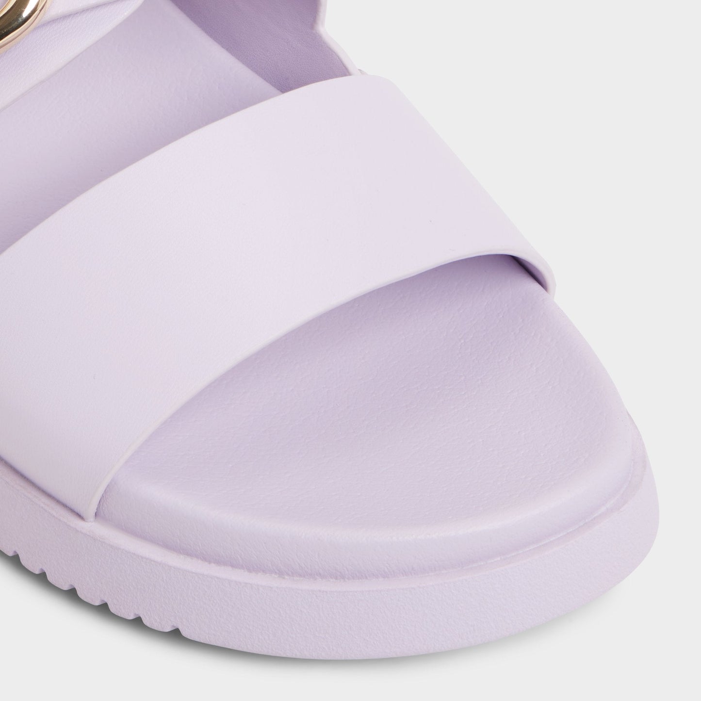 Aldo Daisymae Rose Women's Footbed sandals -  Women