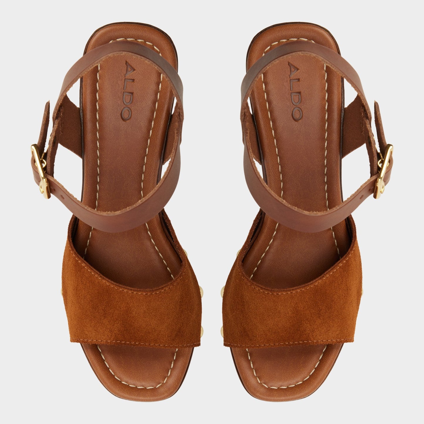 Aldo Niloria in Tan -  Women