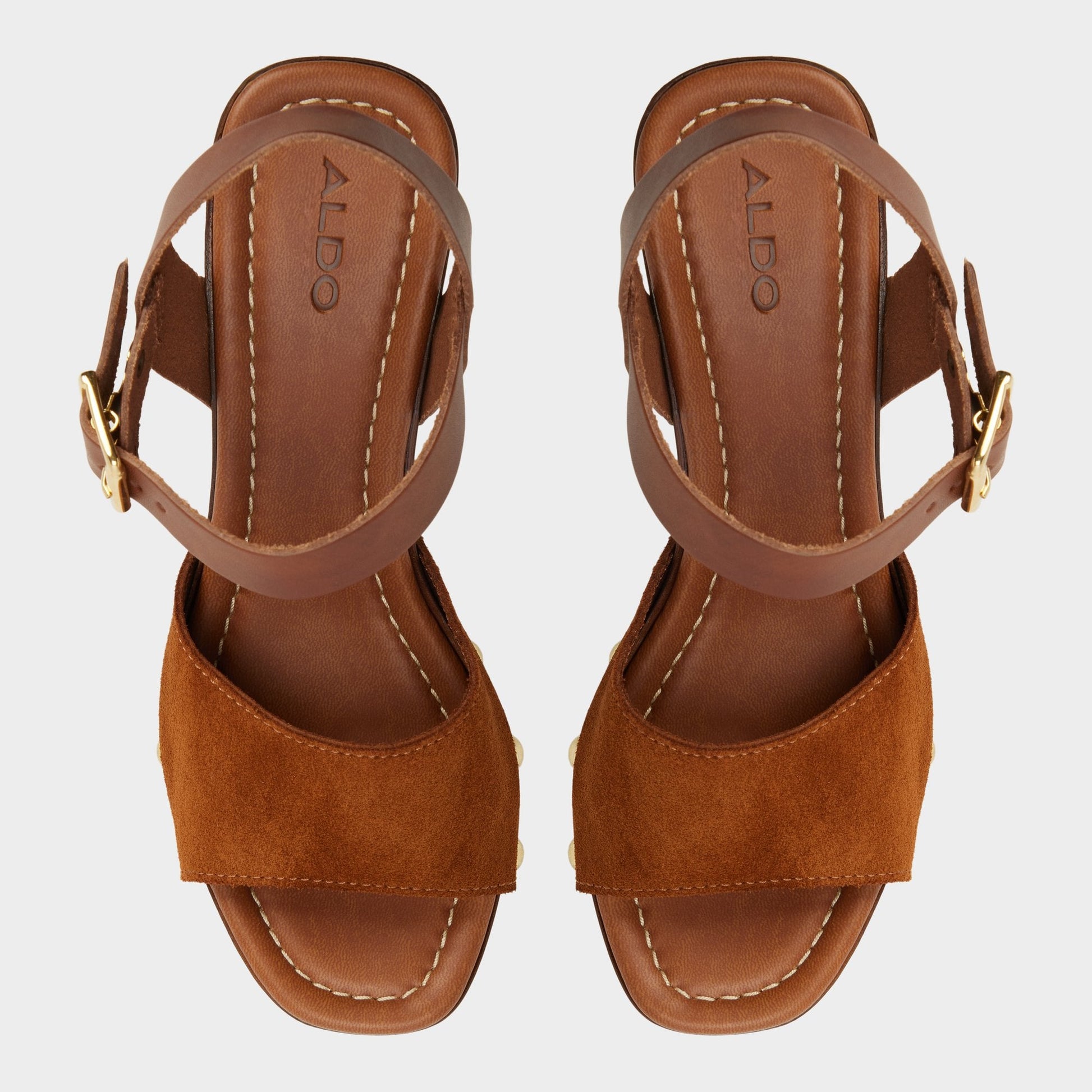 Aldo Niloria in Tan -  Women