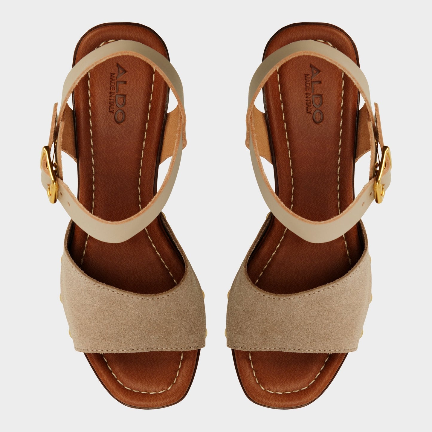 Aldo Niloria in Taupe -  Women