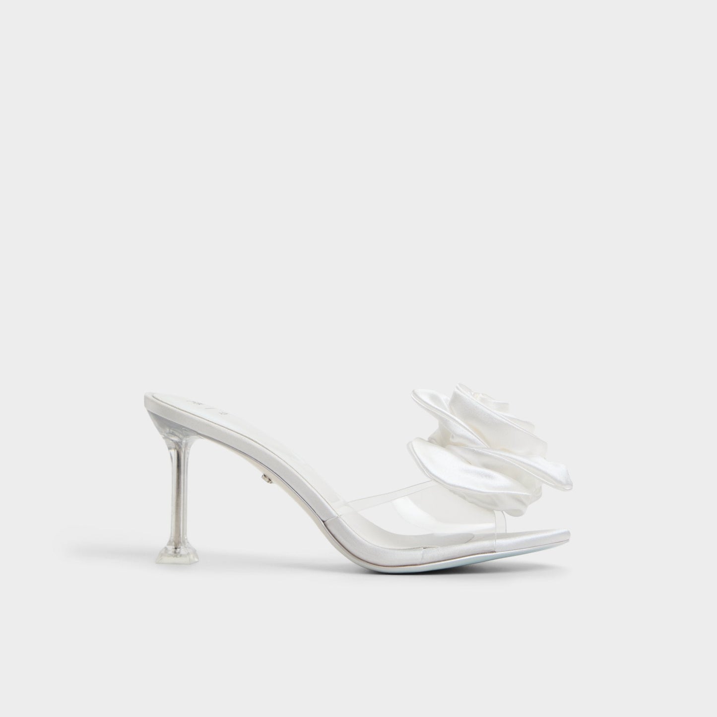 Aldo Cinderellamule White Women's Disney - Disney | ALDO Women