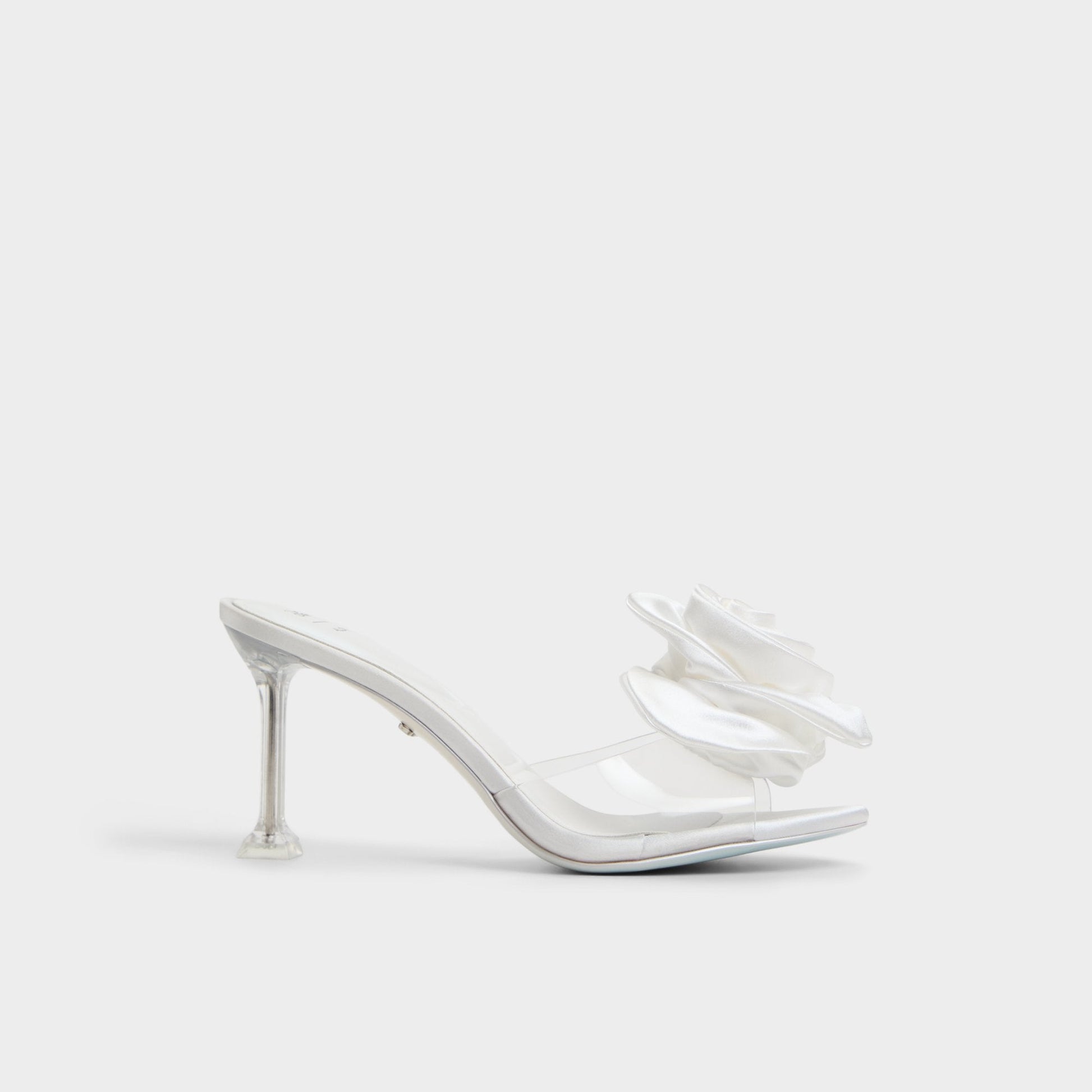 Aldo Cinderellamule White Women's Disney - Disney | ALDO Women