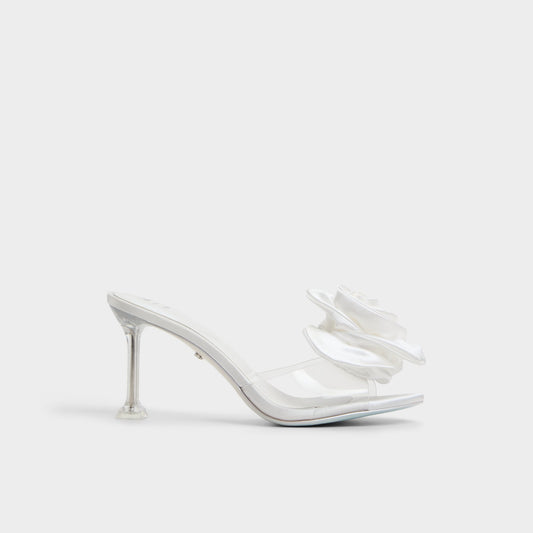 Aldo Cinderellamule White Women's Disney - Disney | ALDO Women