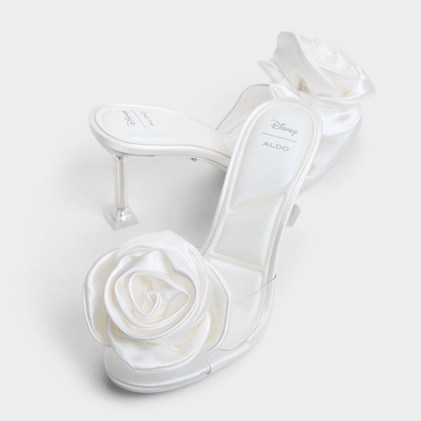 Aldo Cinderellamule White Women's Disney - Disney | ALDO Women