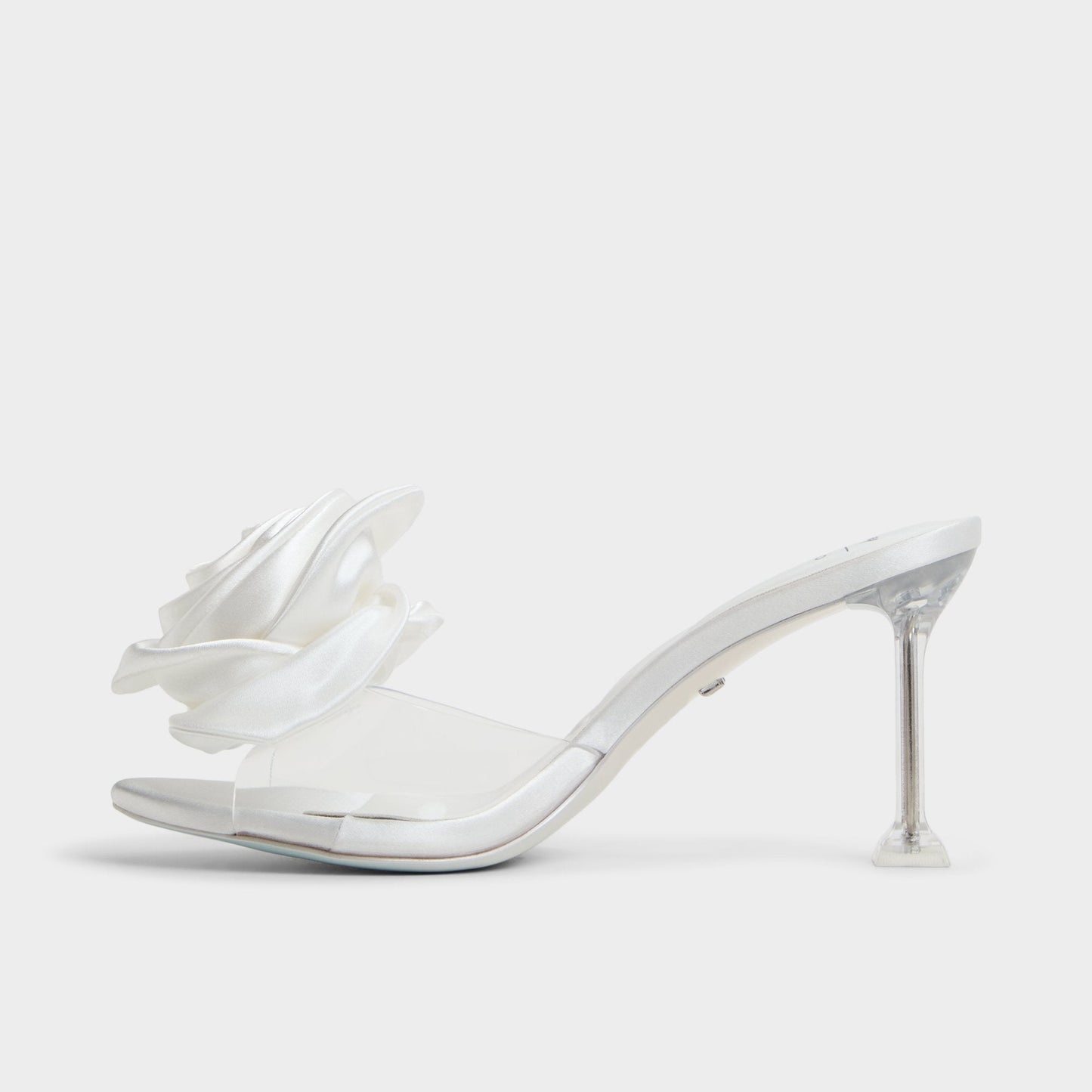 Aldo Cinderellamule White Women's Disney - Disney | ALDO Women