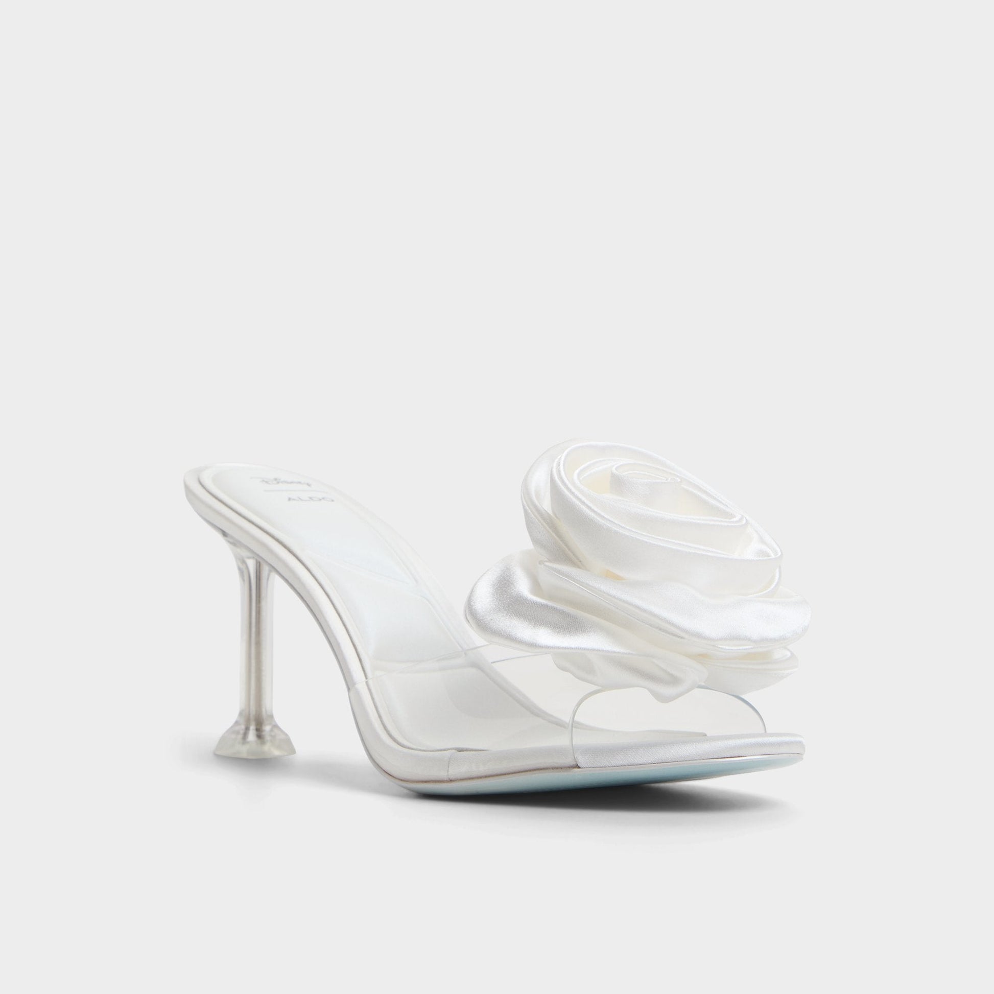 Aldo Cinderellamule White Women's Disney - Disney | ALDO Women