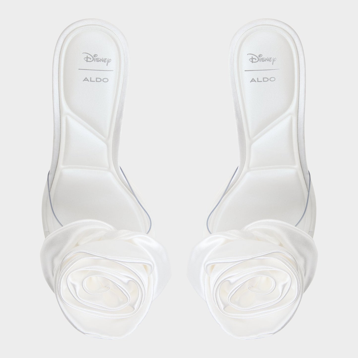 Aldo Cinderellamule White Women's Disney - Disney | ALDO Women