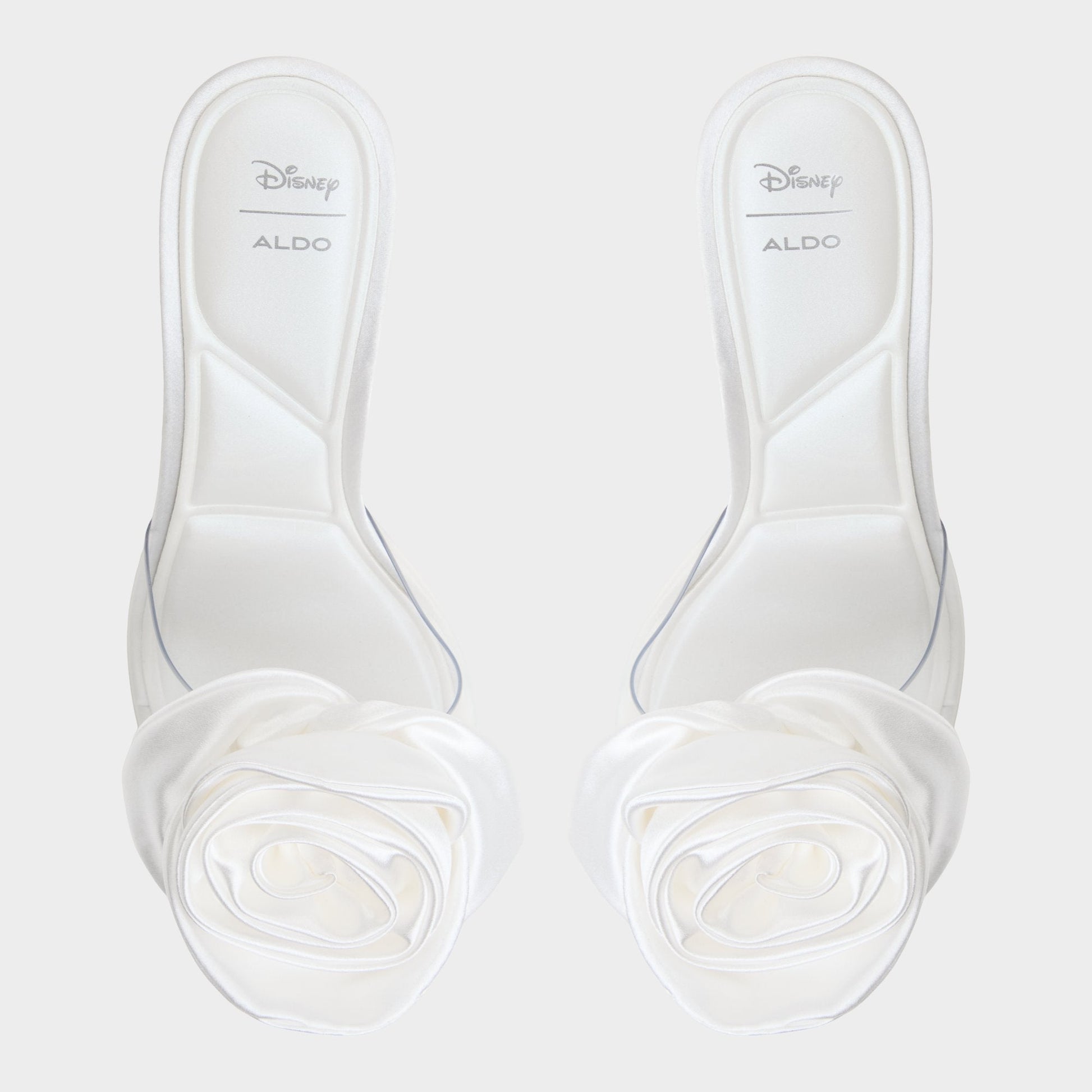 Aldo Cinderellamule White Women's Disney - Disney | ALDO Women