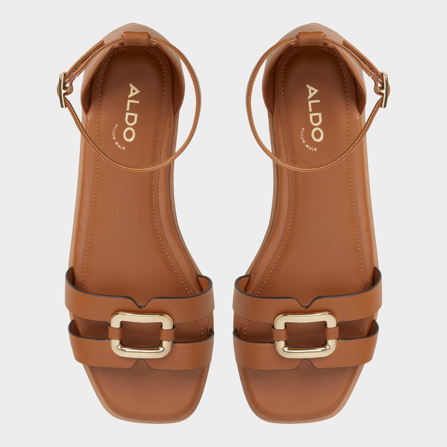 Aldo Vok in Medium Brown -  Women