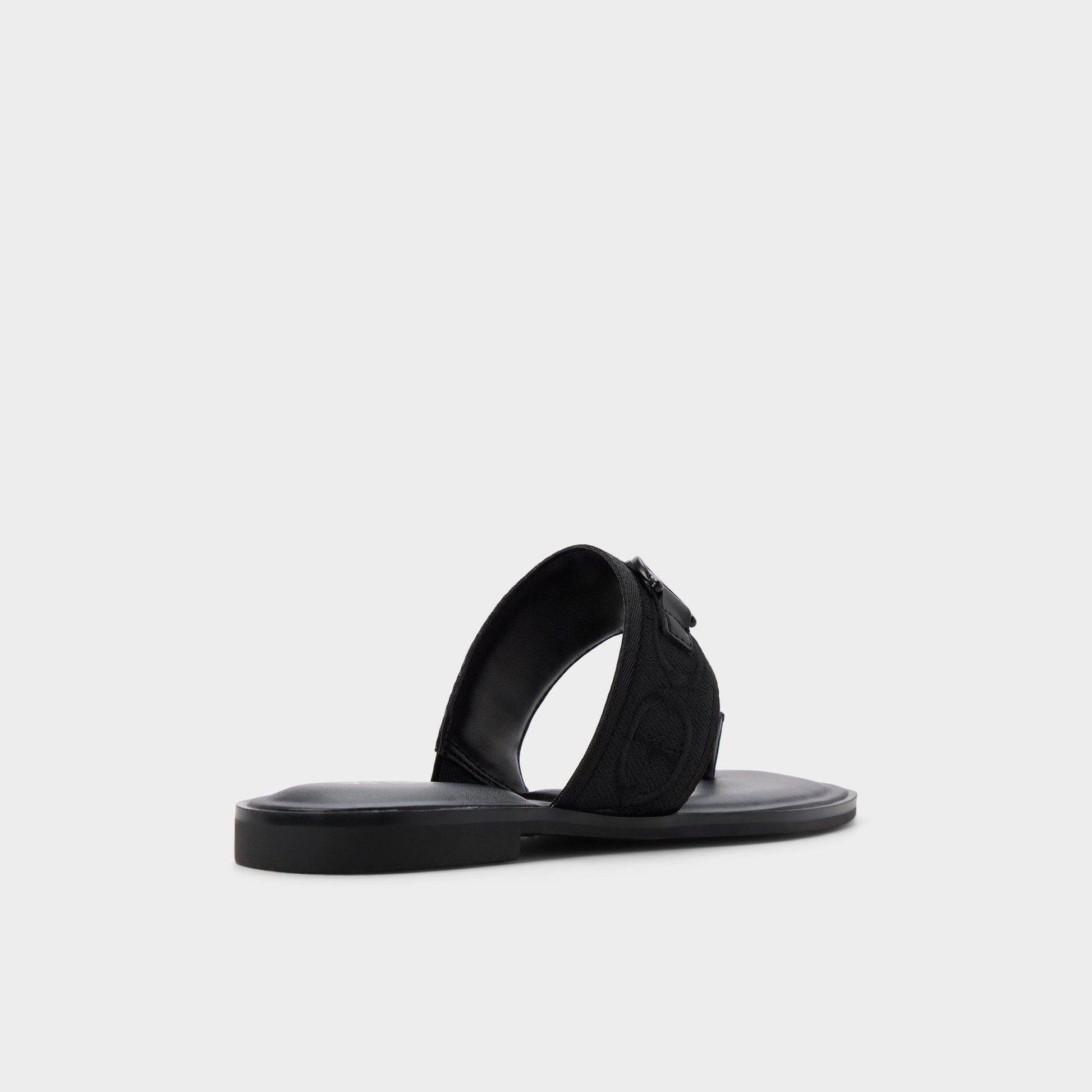 Aldo Coralynna in Black - T-strap sandal Women