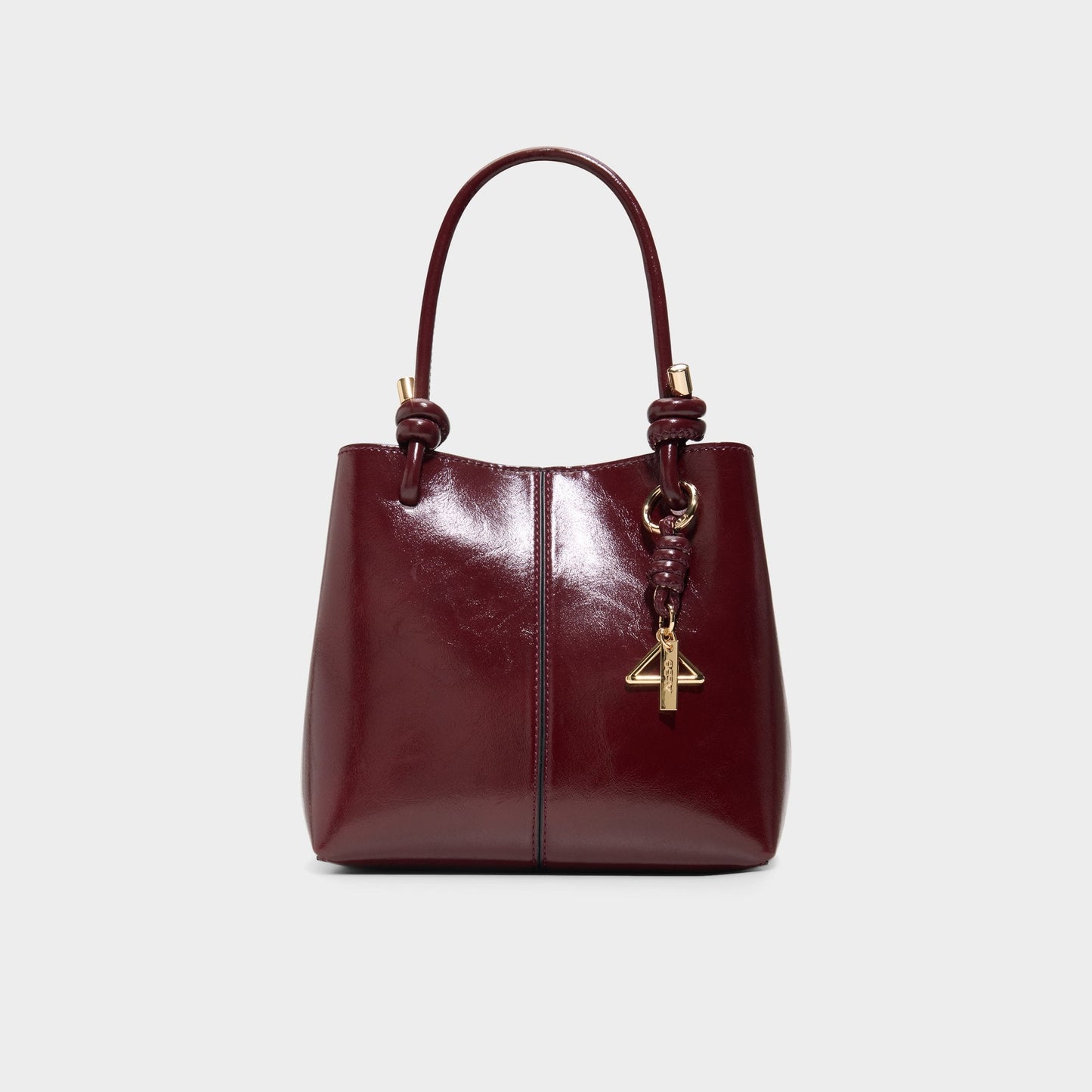 Aldo Evielilyy in Bordo - Satchel bag Women|Bags|New