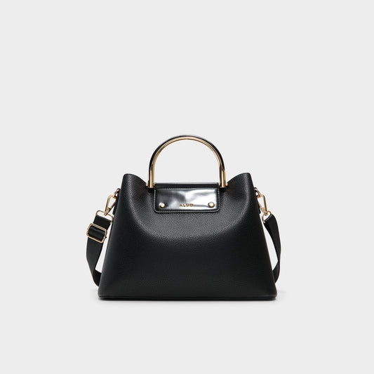 Aldo Sloanaa in Black - Satchel bag Women|Bags