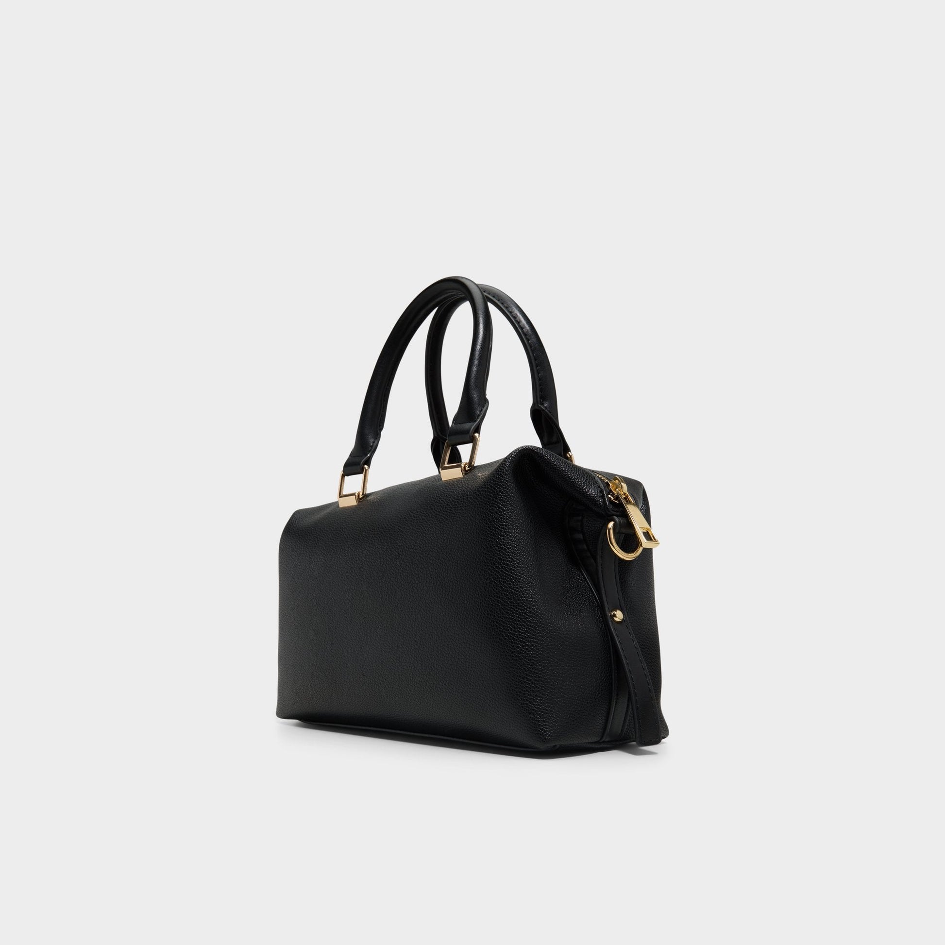 Aldo Mellowbagg in Black - Satchel bag Women|Bags|New