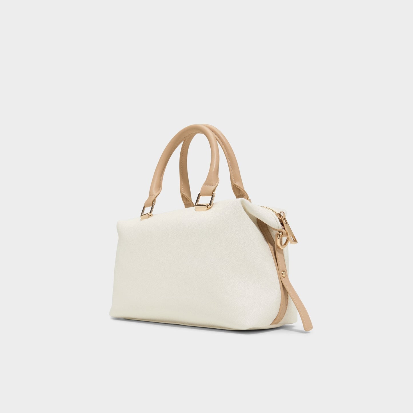 Aldo Mellowbagg in White Combo - Satchel bag Women|Bags|New