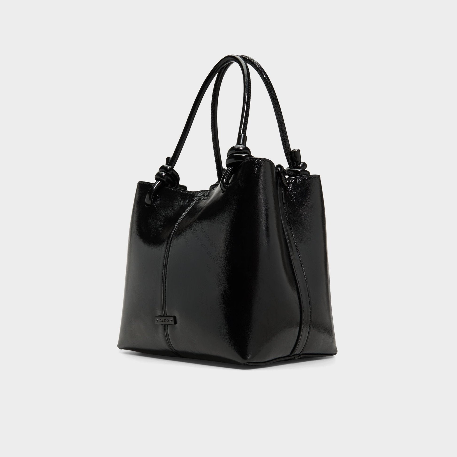 Aldo Evililyaa in Black Black - Satchel bag Women|Bags|New