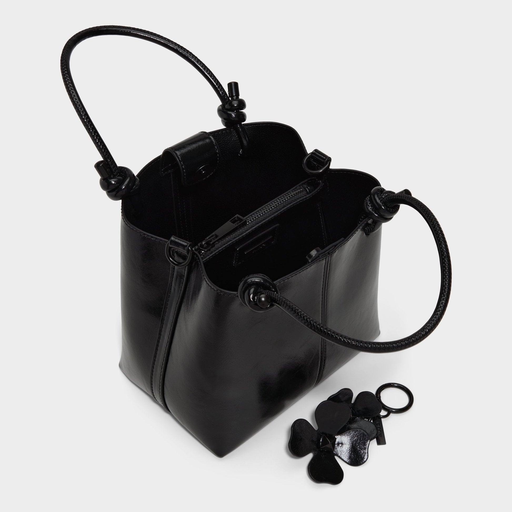 Aldo Evililyaa in Black Black - Satchel bag Women|Bags|New