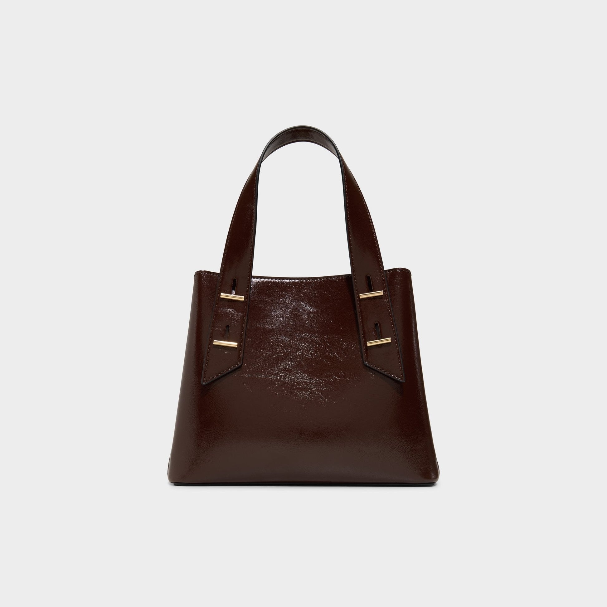 Aldo Zerinaa in Brown - Satchel bag Women|Bags|New